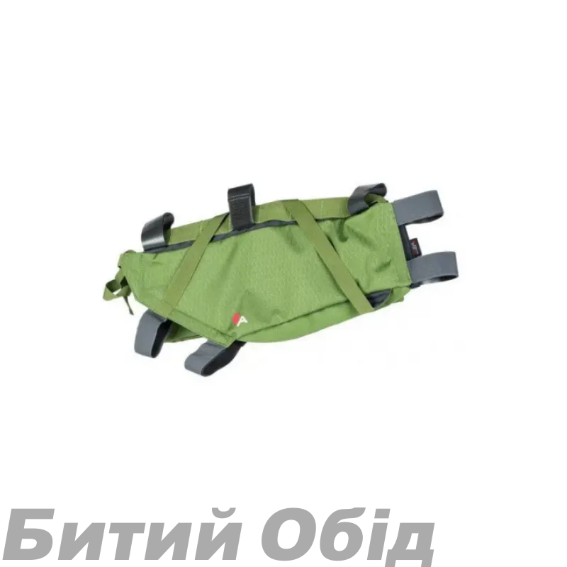 Сумка на раму Acepac Roll Frame Bag L  