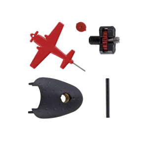 Фотоадаптер Leki Aergon photoadapter anthracite Фотоадаптер Leki Aergon photoadapter anthracite