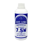 Мастило амортизаційне Juice Lubes 7.5w 500ml Мастило амортизаційне Juice Lubes 7.5w 500ml