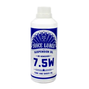 Мастило амортизаційне Juice Lubes 7.5w 500ml