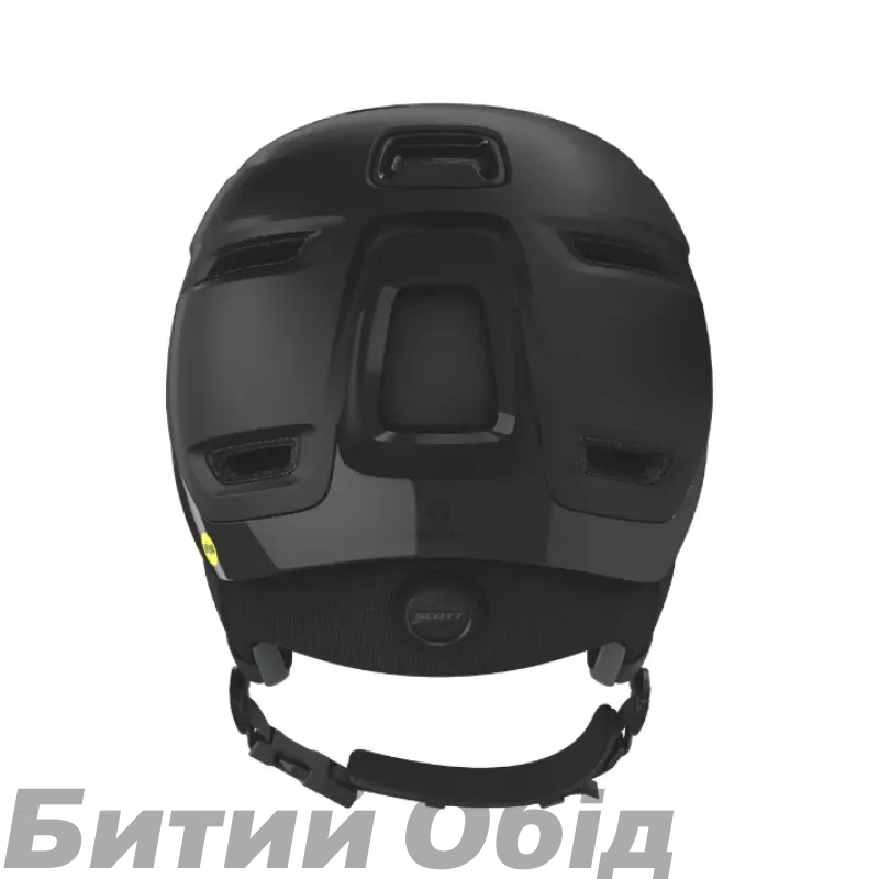 Горнолыжный шлем SCOTT Chase 2 PLUS (MIPS) 
