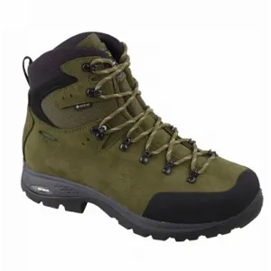 Черевики чоловічі Asolo X-Hunt Forest GV MM Military Green