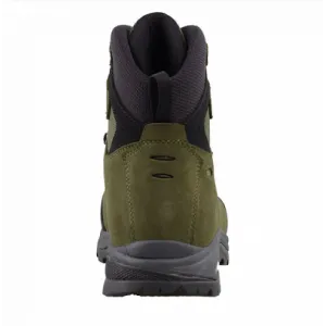 Черевики чоловічі Asolo X-Hunt Forest GV MM Military Green Черевики чоловічі Asolo X-Hunt Forest GV MM Military Green