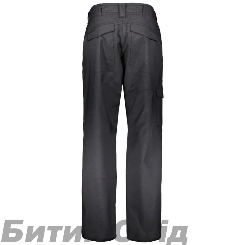 Штаны SCOTT ULTIMATE DRYO серые 
