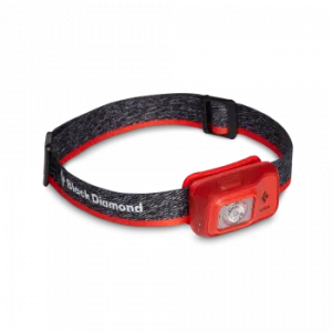 Налобный фонарь Black Diamond Astro 300-R