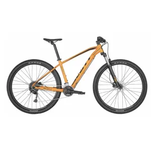 Велосипед Scott Aspect 950 orange (CN) 2022