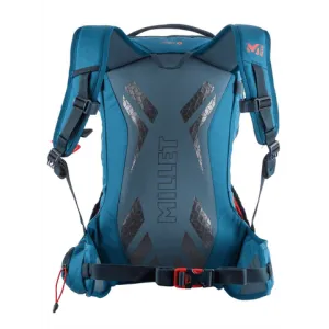Рюкзак MILLET STEEP 22 COSMIC NOIR/ORION BLUE