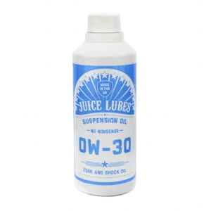 Мастило амортизаційне Juice Lubes 0w-30