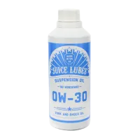 Масло для амортизатора 0W-30 Велосипеда Масло для амортизатора 0W-30 Велосипеда