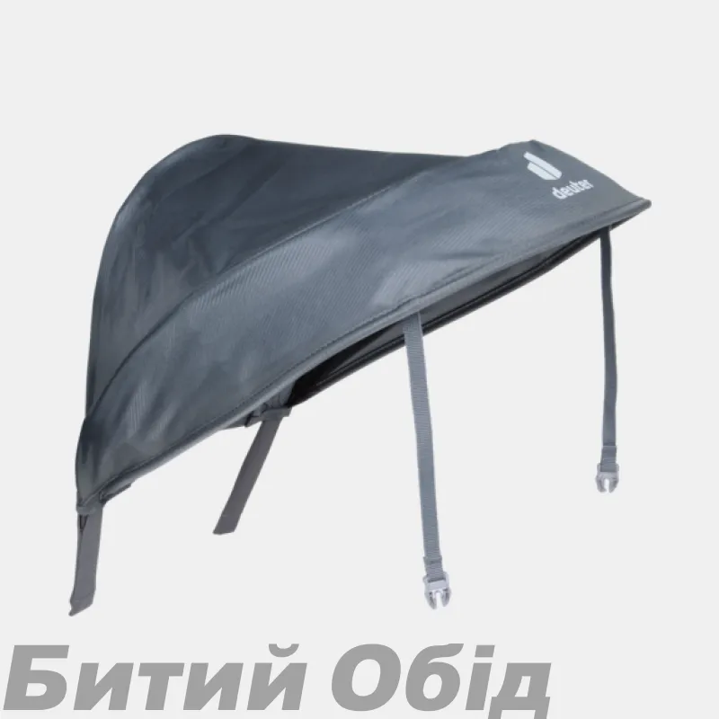 Чохол DEUTER KC Sun Roof, graphite