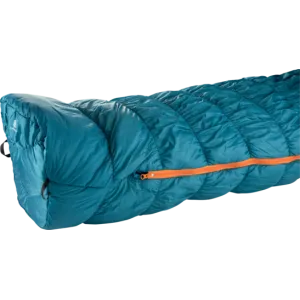 Спальник DEUTER Exosphere -10° SL  petrol-mango 