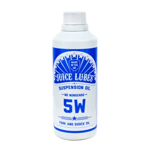 Мастило амортизаційне Juice Lubes 5w 500ml Мастило амортизаційне Juice Lubes 5w 500ml