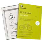 Набір для налаштування Ergon Fitting Box Comfort