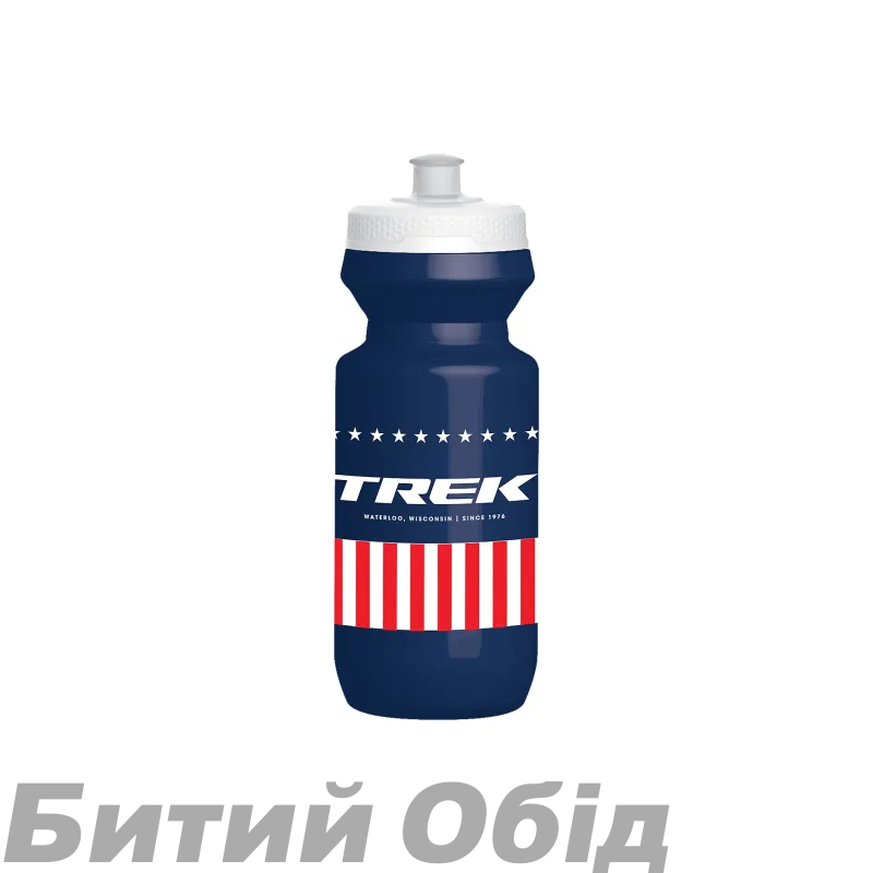 Фляга TREK SILO STR/STRP 20 B 590ml