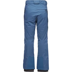 Штаны мужские Black Diamond M Boundary Line Insulated Pant
