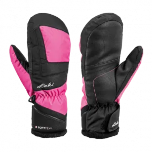 Перчатки Leki Nica Junior Mitt