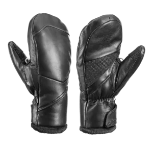 Рукавички LEKI Fiona S Lady Mitt black 7.6