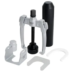 Усиленный набор инструментов Unior Campagnolo для снятия шатунов и установки кареток