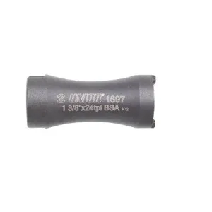 Переходник для метчиков BSA Unior 