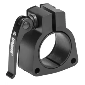 Хомут Unior для крепления подставки на стойке BikeGator