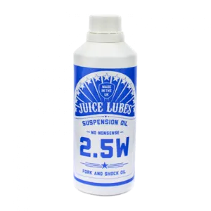 Мастило амортизаційне Juice Lubes 2.5w 500ml