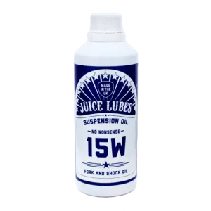 Мастило амортизаційне Juice Lubes 15w 500ml