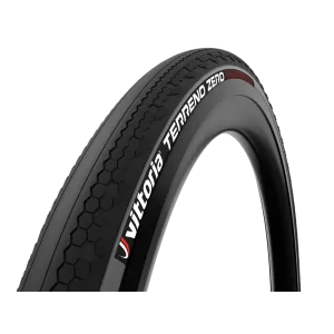 Покришка VITTORIA Gravel Terreno Zero Rigid Full Black 