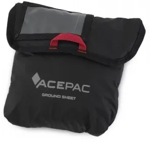 Сумка-підстилка Acepac Ground Sheet (Black)