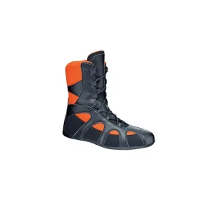 Внутрішній черевик Asolo AFS 8000 Scarp (Black/Yellow, 41 1/3)