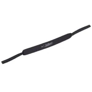 Шнурок Julbo Neoprene black lycra bands size XL (35cm) 1шт