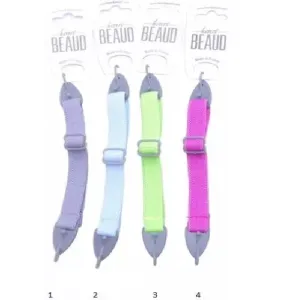 Дитячий шнурок, що регулюєтьсяй Julbo H 495 887 JU0300 FIX-REGL.CLASSIQ.HOOK FX