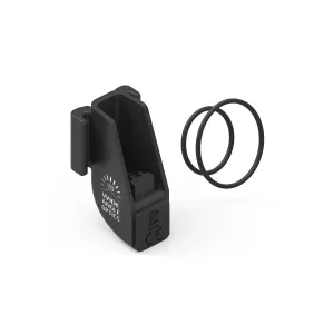 Кріплення фары Lezyne LED STICK DRIVE MOUNT Чорний