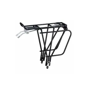 Багажник Ostand CD-251, 26 - 29", Black