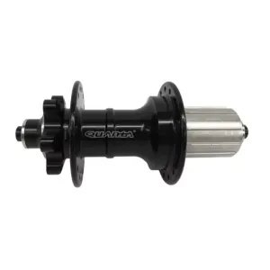 Втулка задн. Quando KT-M5TR 141X9 QR, 32H 11S +, 6 болтов