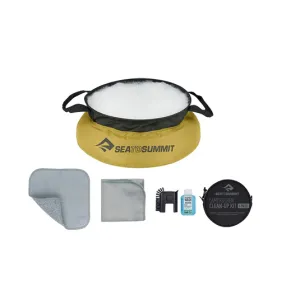 Набір для миття посуду Sea to Summit Camp Kitchen Clean-up Kit