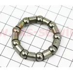 Подшипник каретки 5/16'' 9 шариков Подшипник каретки 5/16'' 9 шариков