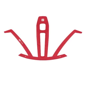 Запчастини до шолома Bontrager XXX WC PAD M