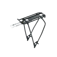 Багажники и корзины для велосипеда Багажники и корзины для велосипеда