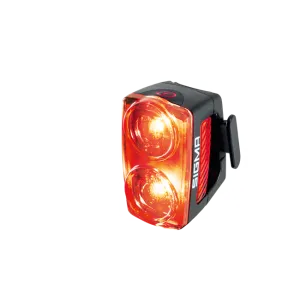 Ліхтар Sigma Sport Buster RL 150 