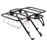 Багажник передній Green Cycle GCR-501 26-29 Багажник передній Green Cycle GCR-501 26-29