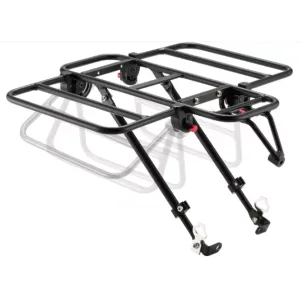 Багажник передній Green Cycle GCR-501 26-29 Багажник передній Green Cycle GCR-501 26-29