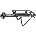 Багажник Green Cycle GCR-401 консольний на штир 25,4-31,8