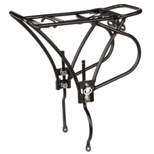 Багажник Green Cycle GCR-431 26-28"