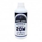 Мастило амортизаційне Juice Lubes 20w 500ml Мастило амортизаційне Juice Lubes 20w 500ml