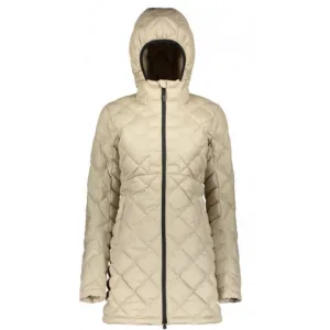 Пальто SCOTT W INSULOFT 3M бежеве / розмір XS Пальто SCOTT W INSULOFT 3M бежеве / розмір XS