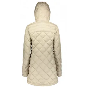 Пальто SCOTT W INSULOFT 3M бежеве / розмір XS Пальто SCOTT W INSULOFT 3M бежеве / розмір XS