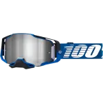 Мото очки 100% ARMEGA Goggle - Mirror Lens Мото очки 100% ARMEGA Goggle - Mirror Lens