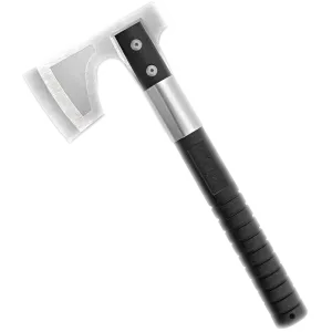 Топор SOG Camp Axe (Polished)