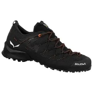 Кроссовки Salewa WILDFIRE 2 M 61404 0971 черный
