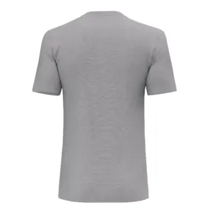 Футболка Salewa SOLIDLOGO DRI-REL M S/S TEE белый